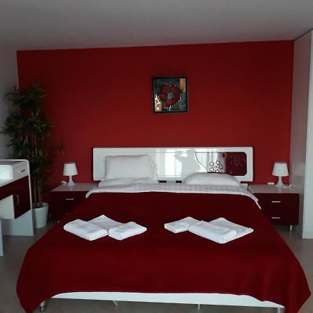 Family Hotel Gogov Sinemoretz Buitenkant foto