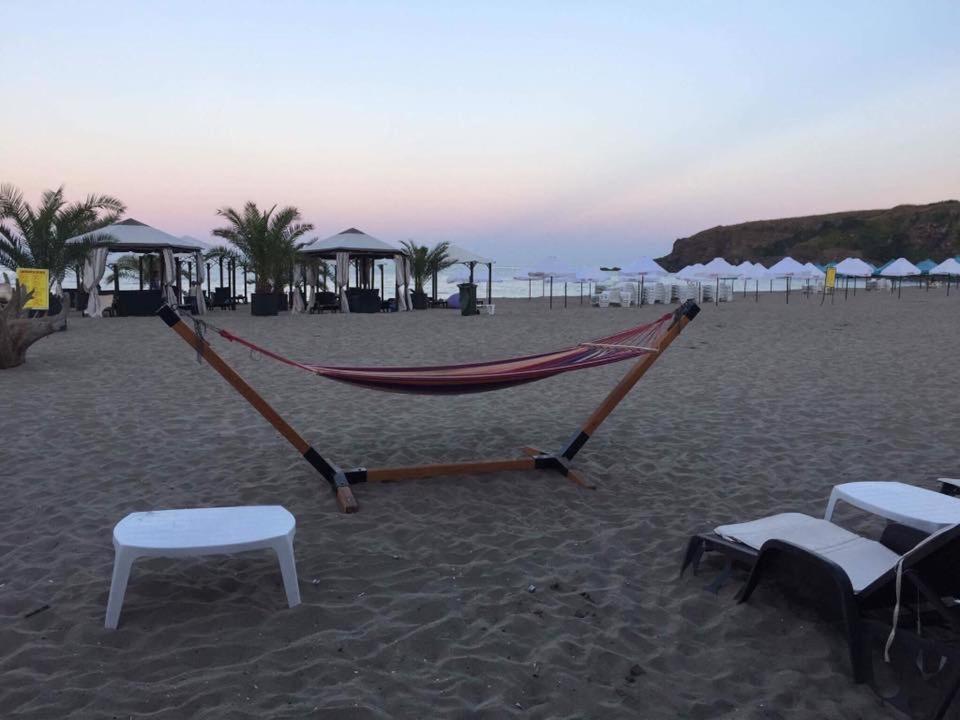 Family Hotel Gogov Sinemoretz Buitenkant foto