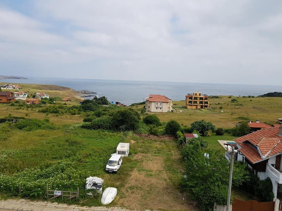 Family Hotel Gogov Sinemoretz Buitenkant foto