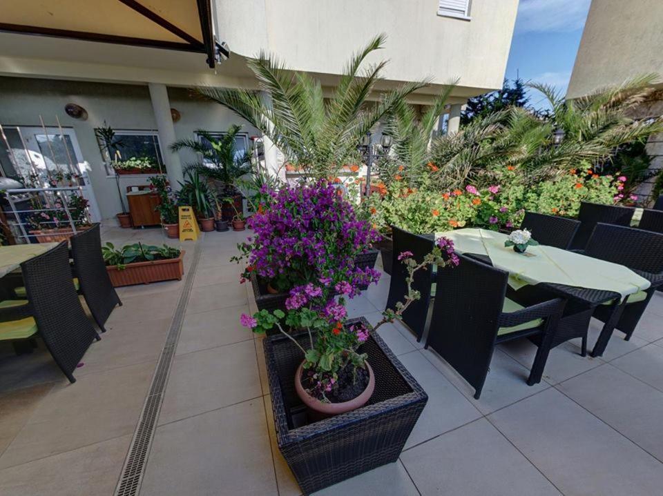 Family Hotel Gogov Sinemoretz Buitenkant foto