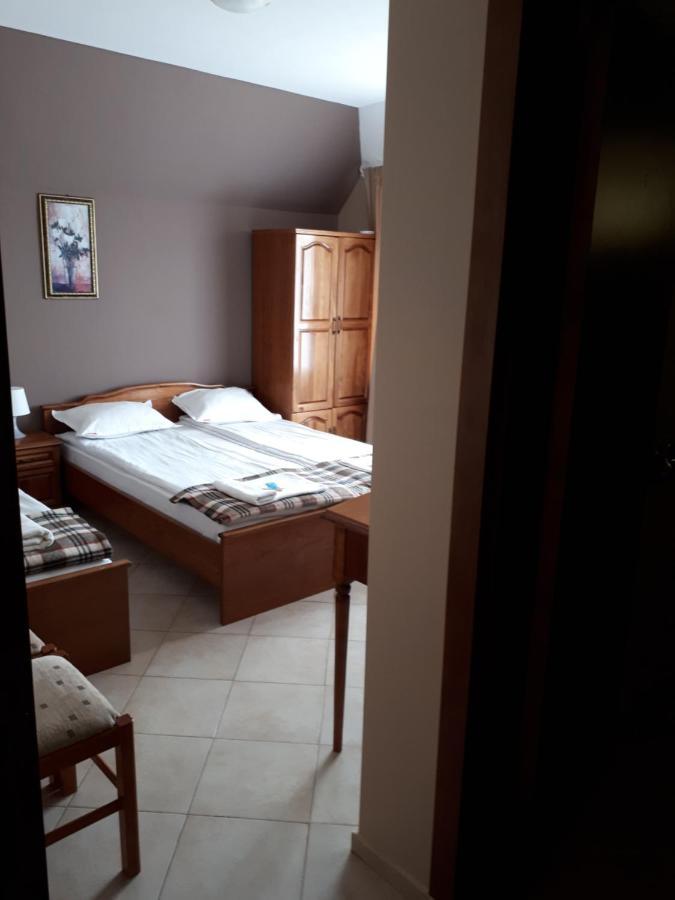 Family Hotel Gogov Sinemoretz Kamer foto