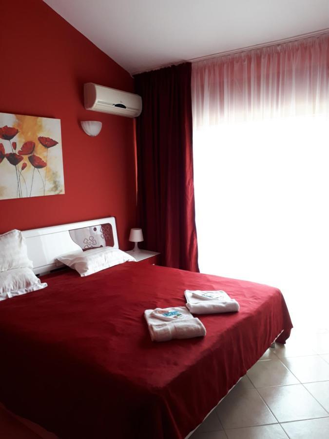 Family Hotel Gogov Sinemoretz Kamer foto