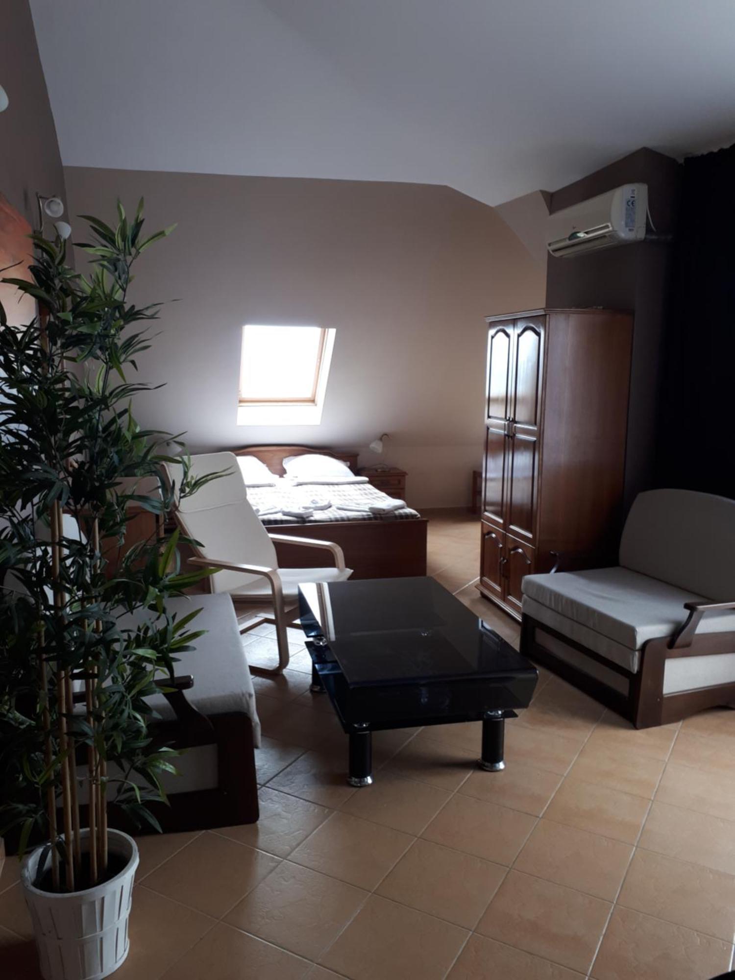 Family Hotel Gogov Sinemoretz Kamer foto