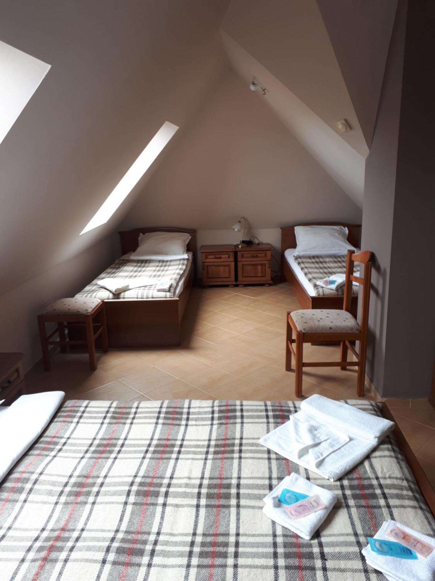 Family Hotel Gogov Sinemoretz Kamer foto