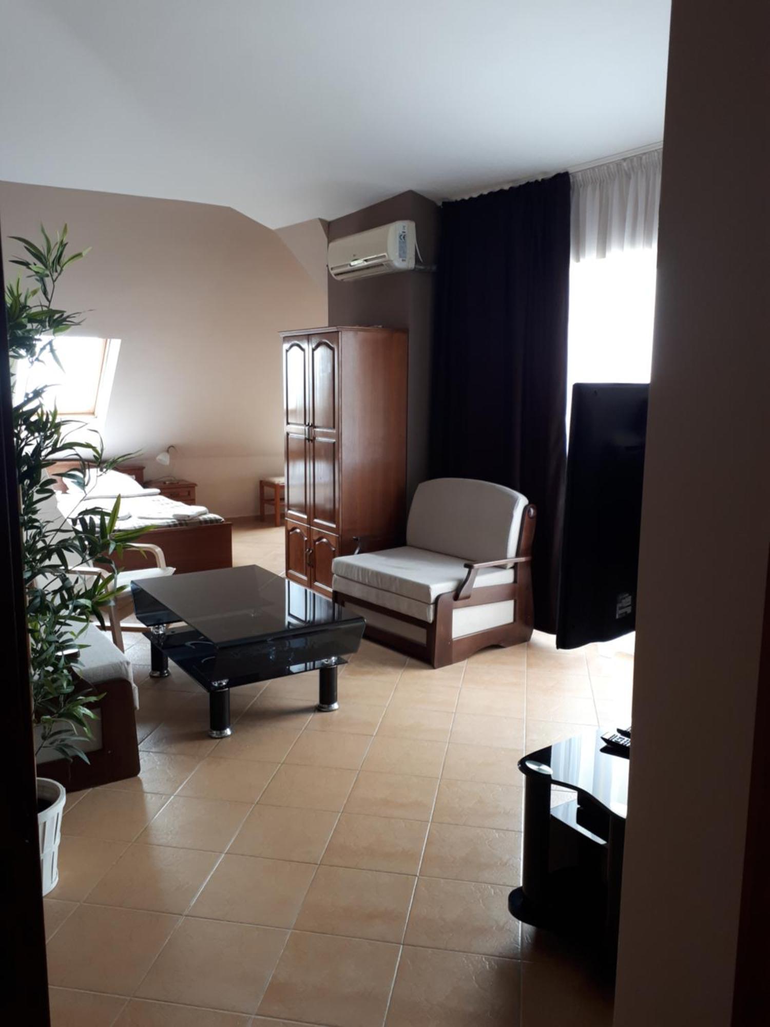 Family Hotel Gogov Sinemoretz Kamer foto