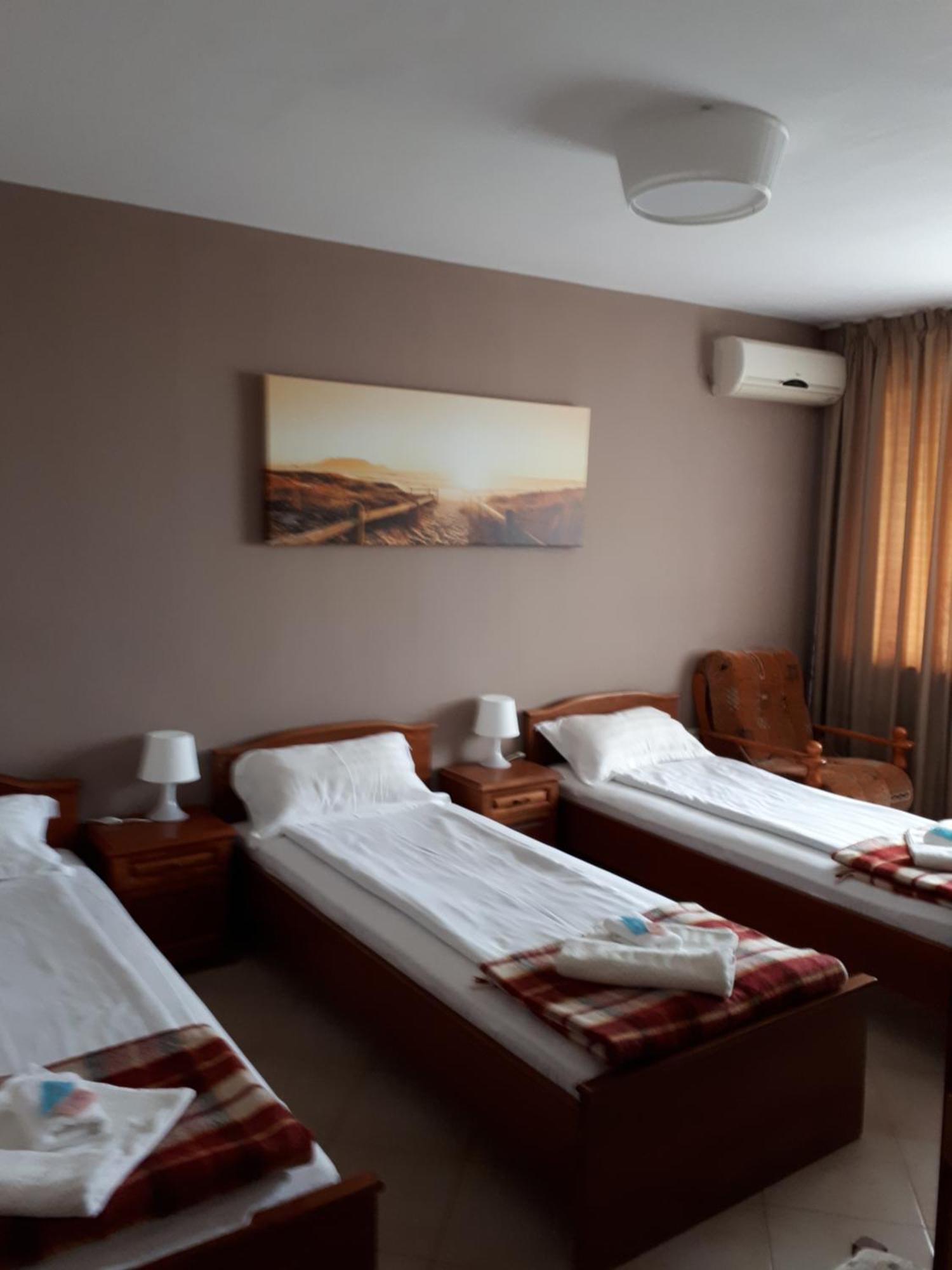 Family Hotel Gogov Sinemoretz Kamer foto