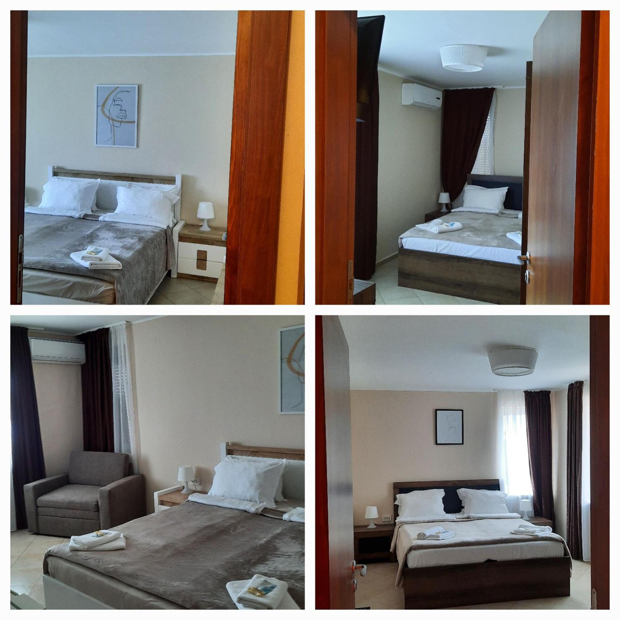 Family Hotel Gogov Sinemoretz Buitenkant foto